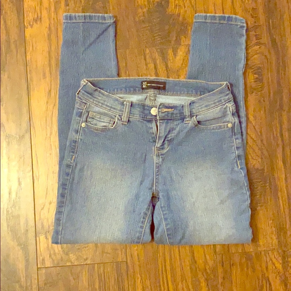 New York & Company Jeans